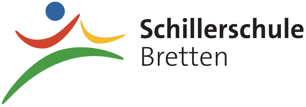 Logo Schillerschule Bretten